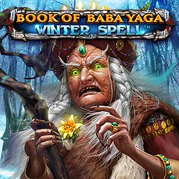Book Of Baba Yaga - Winter Spell