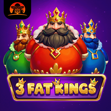 3 Fat Kings