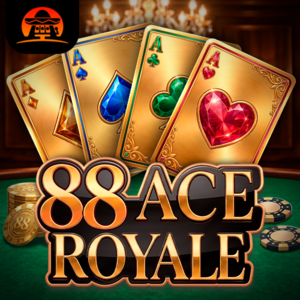 88 Ace Royale
