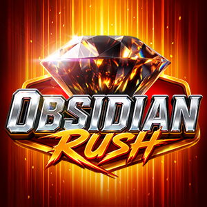 Obsidian Rush Hold and Win
