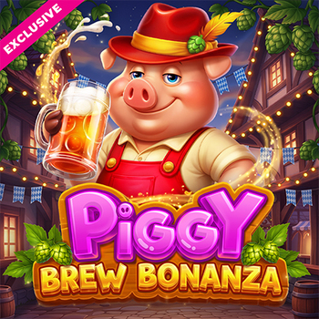 Piggy Brew Bonanza