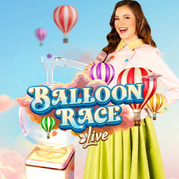Balloon Race