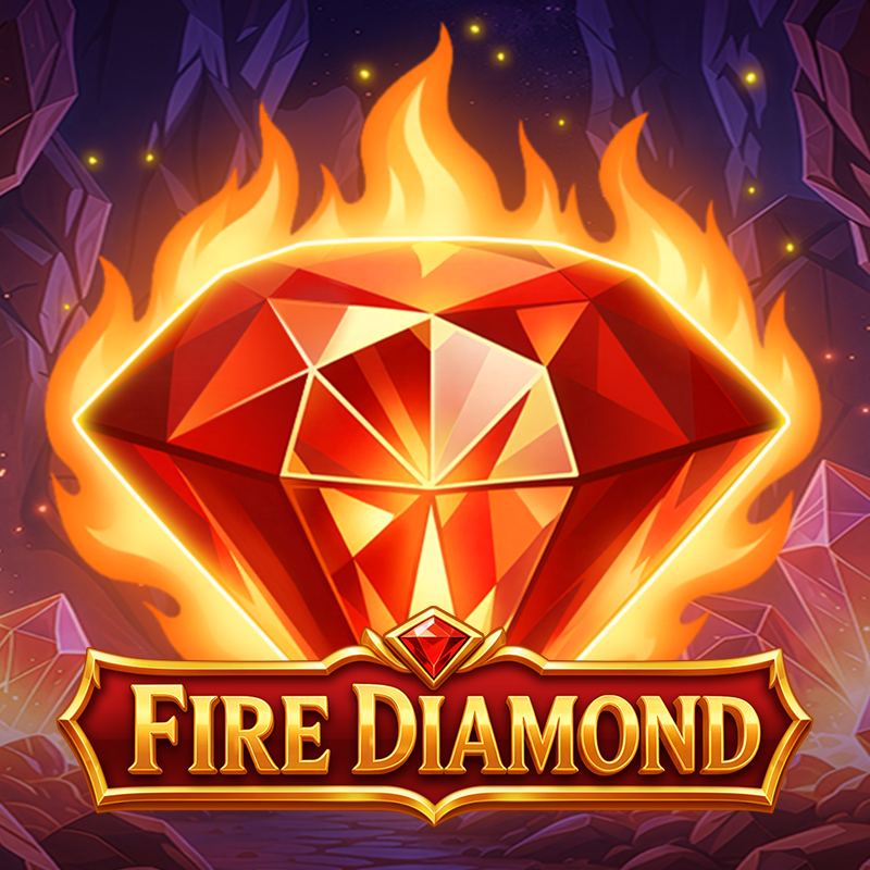 Fire Diamond