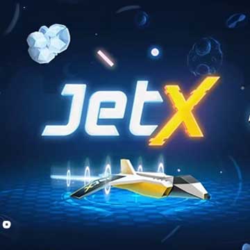 Jet X
